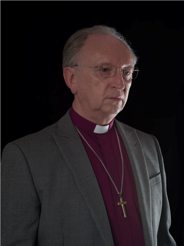 Bishop Stanley Dickinson
